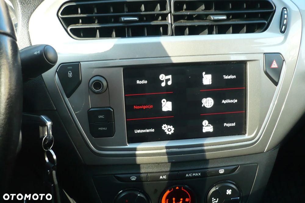 Citroën C-Elysée 1.2 PureTech Exclusive - 17