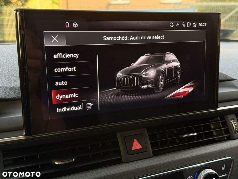 Audi A4 Allroad - 22