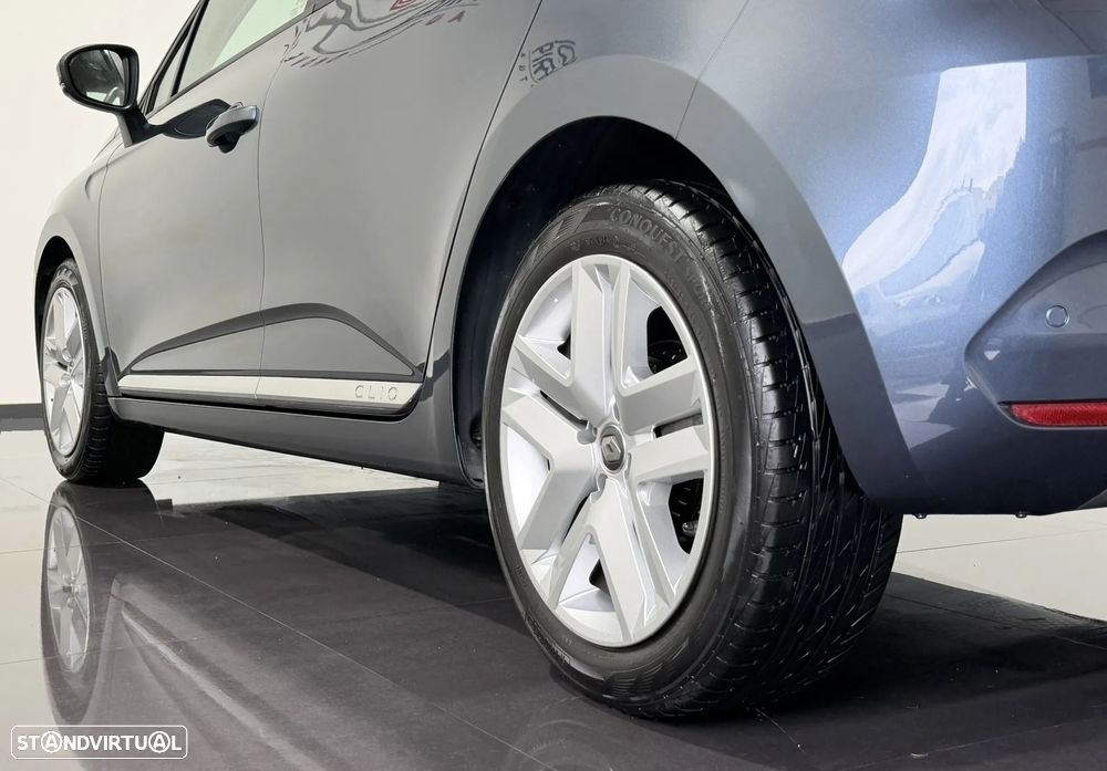 Renault Clio 1.0 TCe Intens - 47