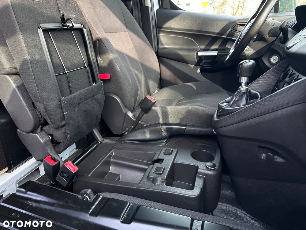 Ford Transit Connect Kombi 230 L2 Trend - 18