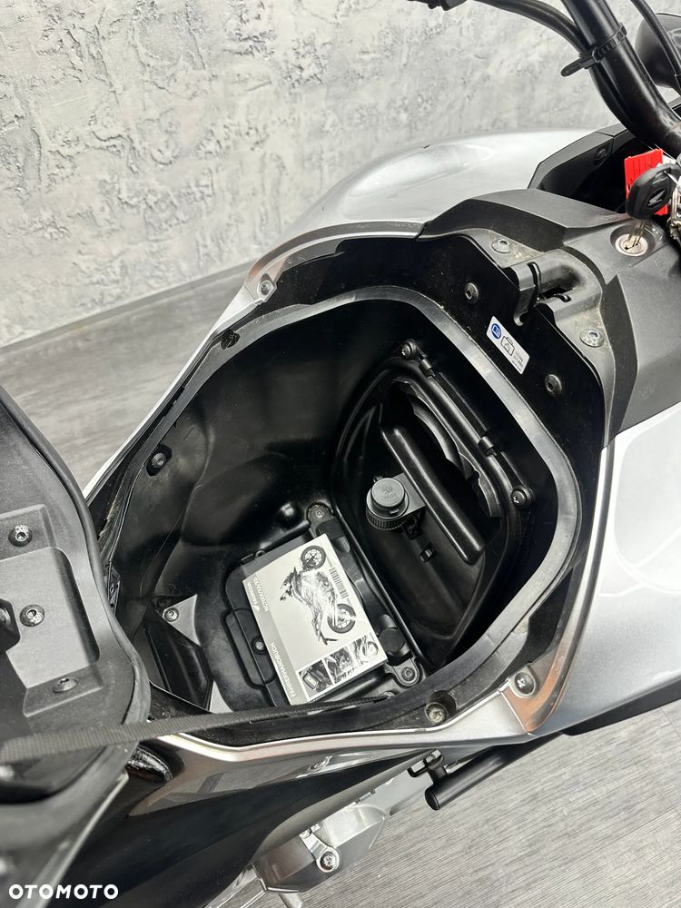Honda NC - 6