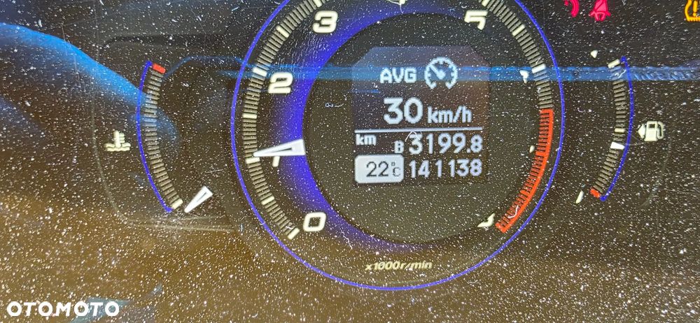Honda Civic 1.4 i-VTEC Type S - 24