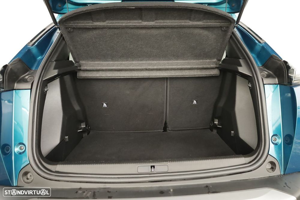 Peugeot 2008 1.2 Allure - 24