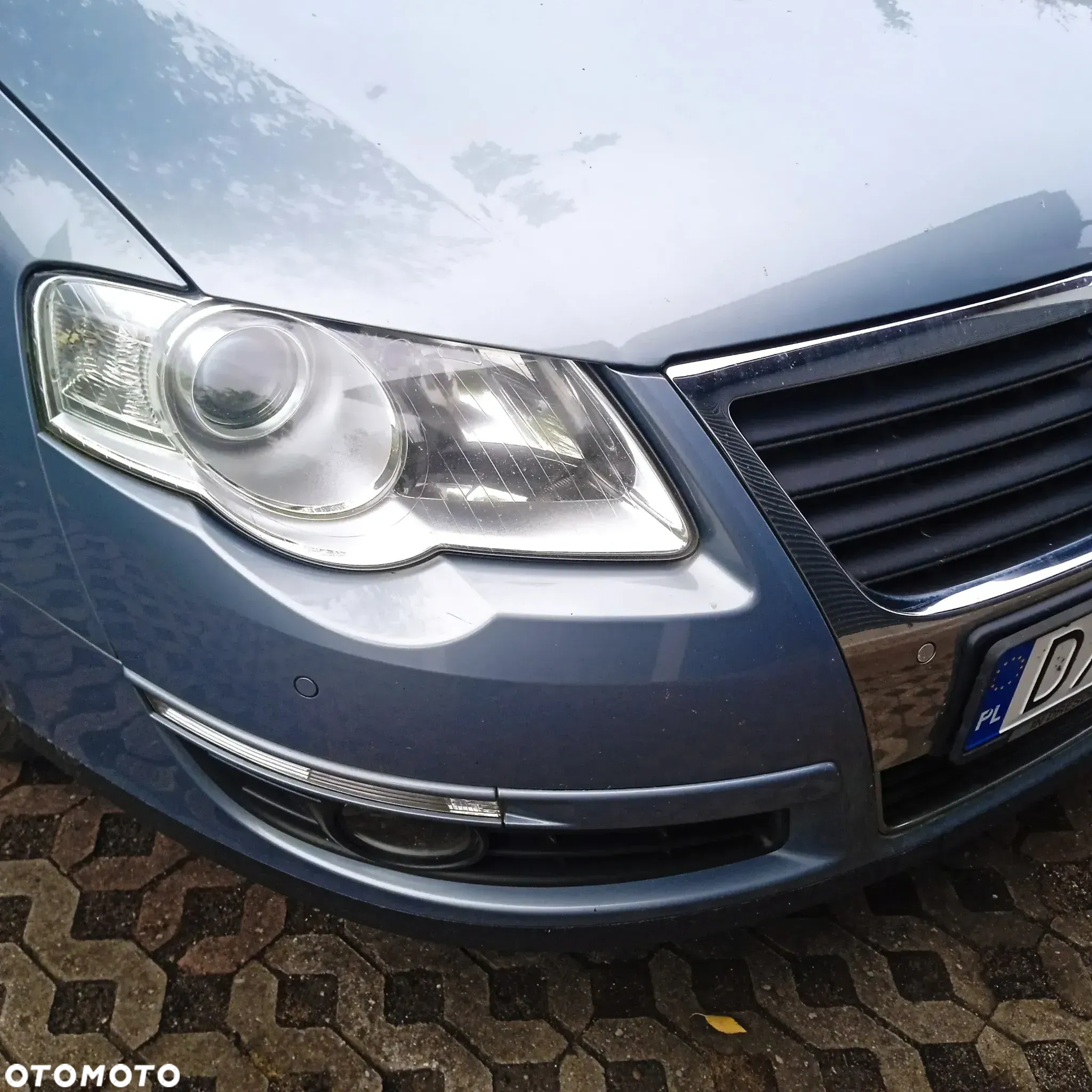 Volkswagen Passat 1.6 TDI DPF BlueMot Comfortline - 40