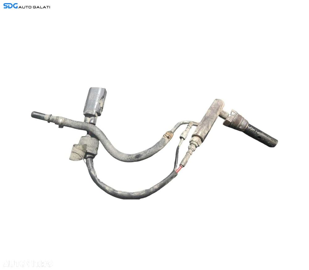 Injector Filtru Particule DPF Adblue Ford Mondeo Mk4 2.0 TDCI 2007 - 2014 Cod AV61-9T540-BE [M9686] - 2