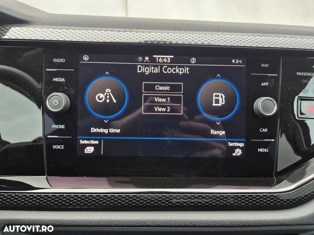 Volkswagen Taigo 1.0 TSI DSG Life - 24