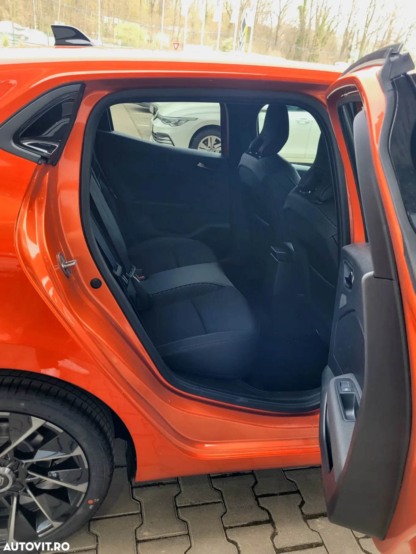 Renault Clio V TCe 90 Esprit Alpine - 13