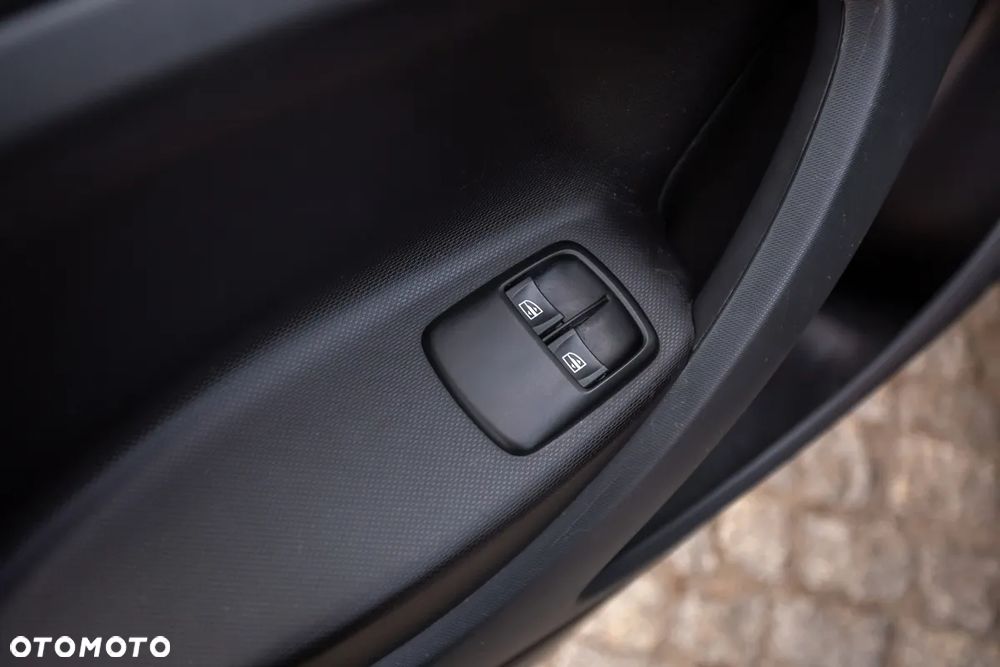 Smart Forfour eQ - 23