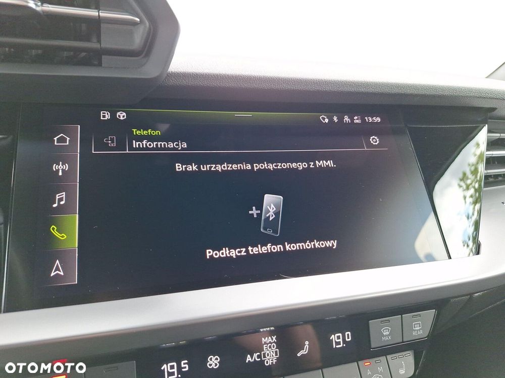 Audi A3 Sportback - 21