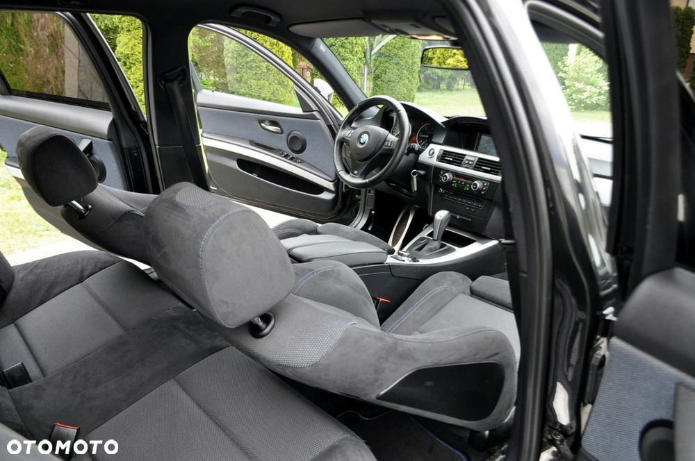BMW Seria 3 - 25