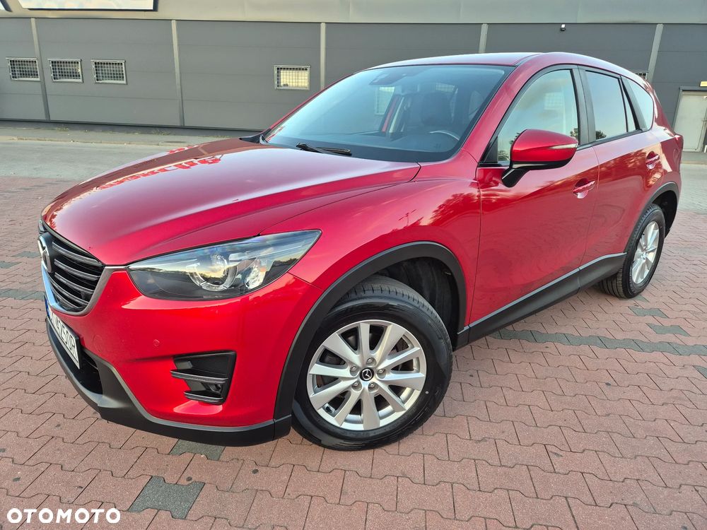 Mazda CX-5 2.0 Skydream 2WD - 1