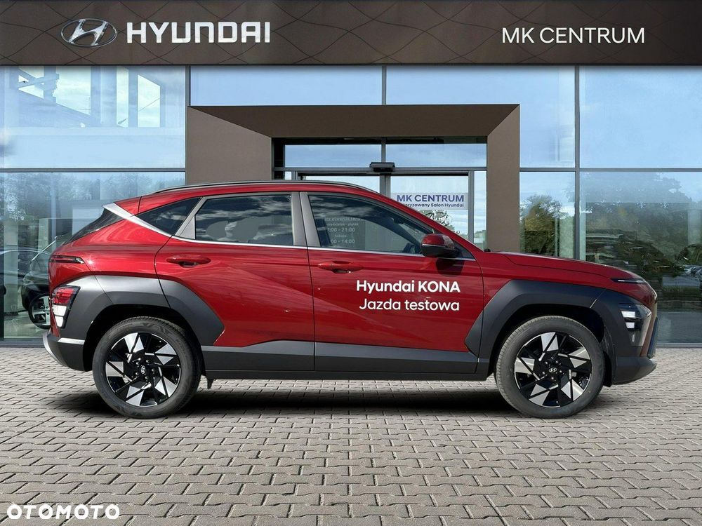 Hyundai Kona - 6