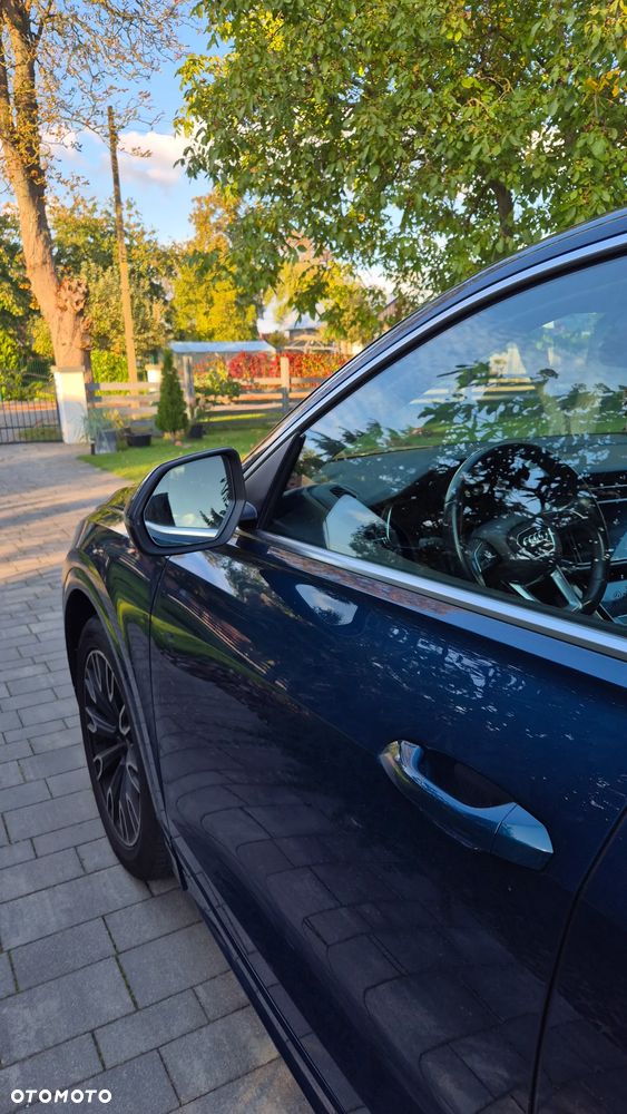 Audi Q8 - 24
