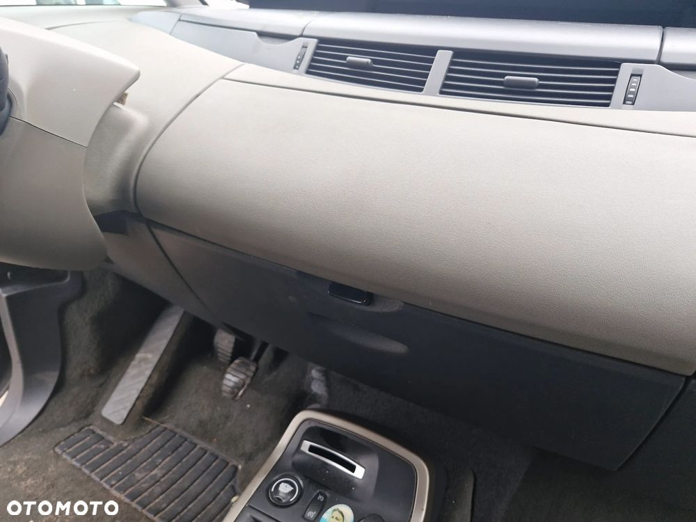 Schowek środkowy ESPACE IV - 2