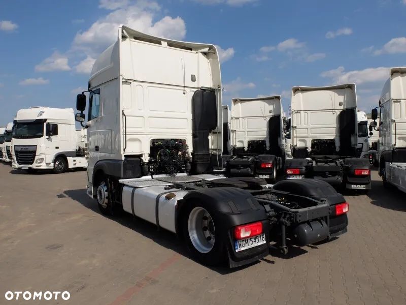 DAF XF 480 FT - 3