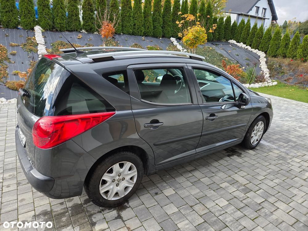 Peugeot 207 1.4 Active - 3