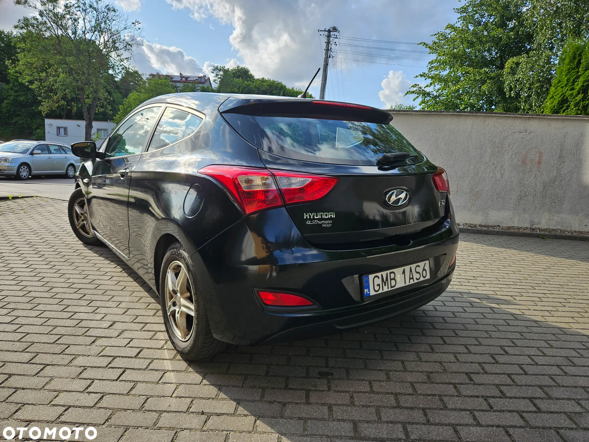 Hyundai i30 1.4 Advantage - 4