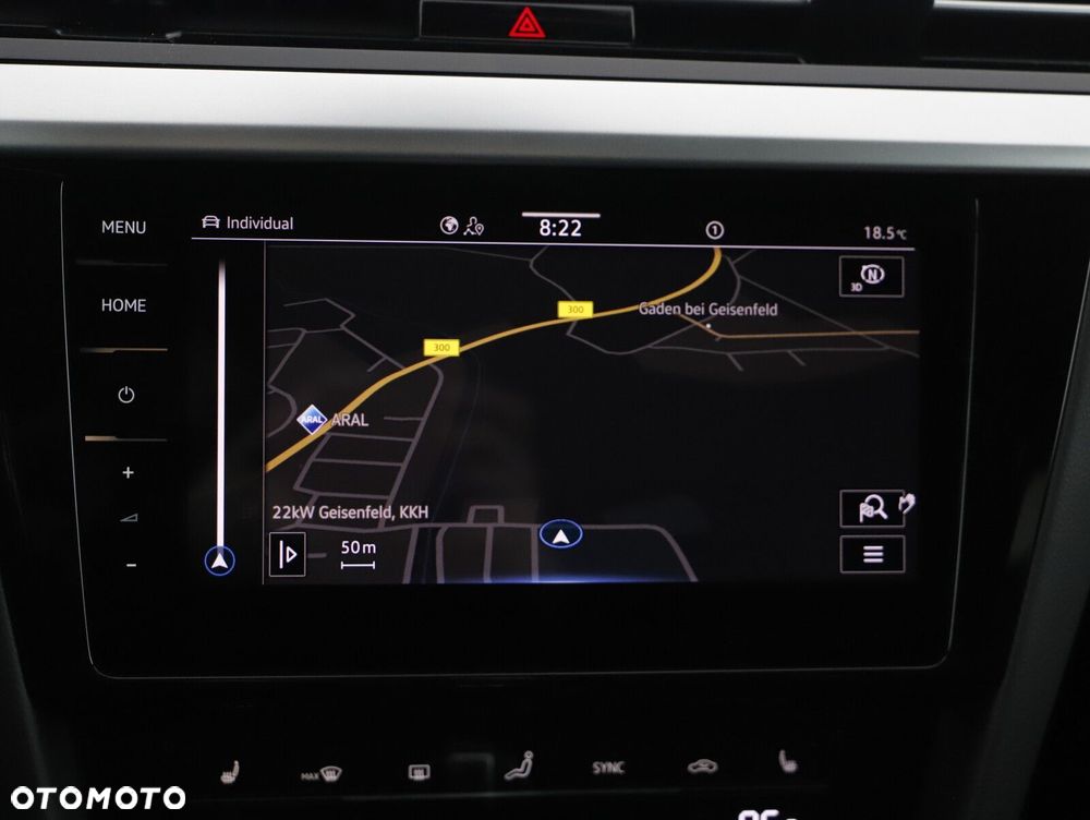 Volkswagen Arteon 2.0 TSI R-Line DSG - 16