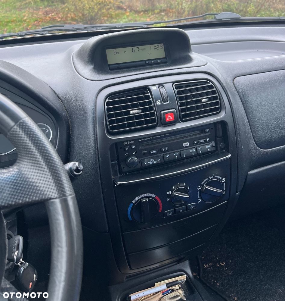 Mitsubishi Space Star 1.3 Comfort - 6