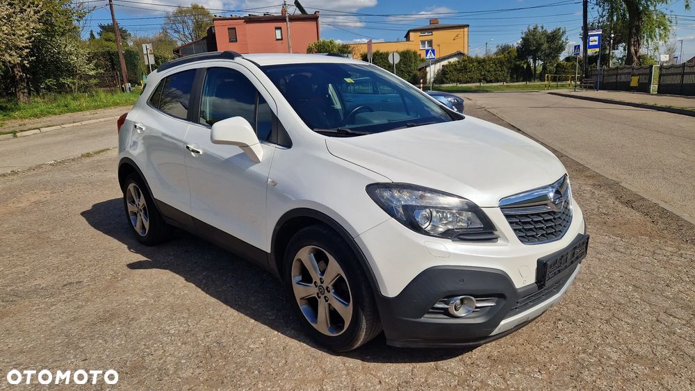 Opel Mokka ver-1-4-turbo-ecoflex-start-stop-color-edition - 2
