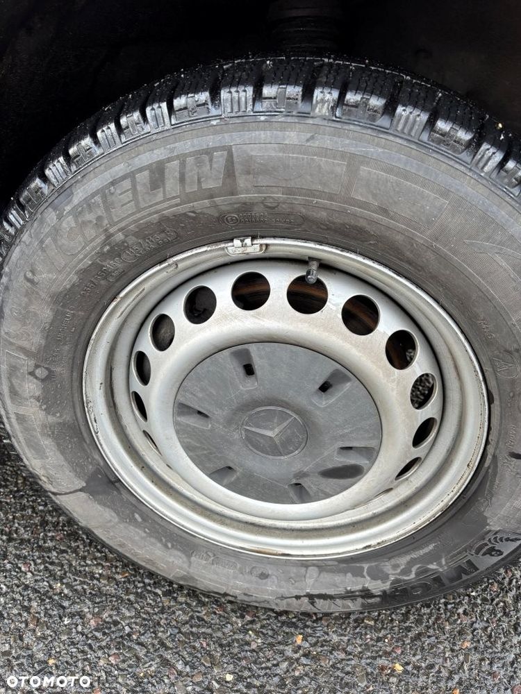 Mercedes-Benz SPRINTER 316 CDI - 8