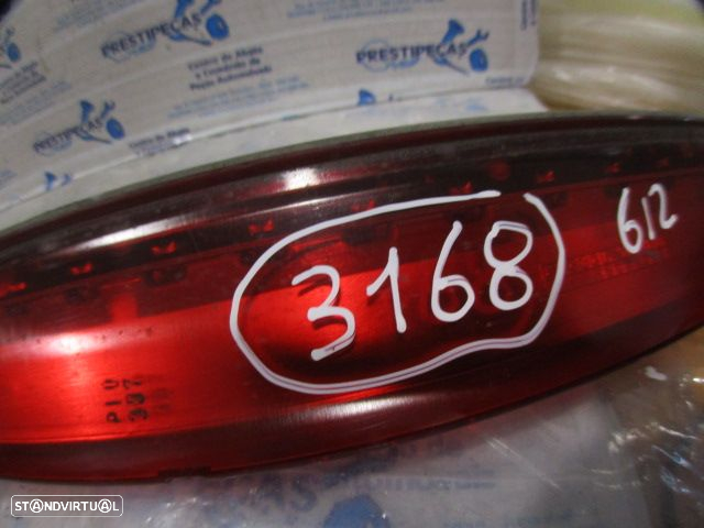Farol Tras Stop3128 BMW SERIE 3 TOURING E91 FASE 1 2006 2.0D 318 122CV 5P AZUL 3ºSTOP 2 PINOS - 4