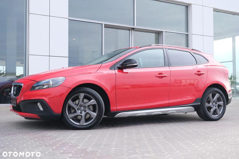 Volvo V40 Cross Country T4 AWD Drive-E Momentum - 13