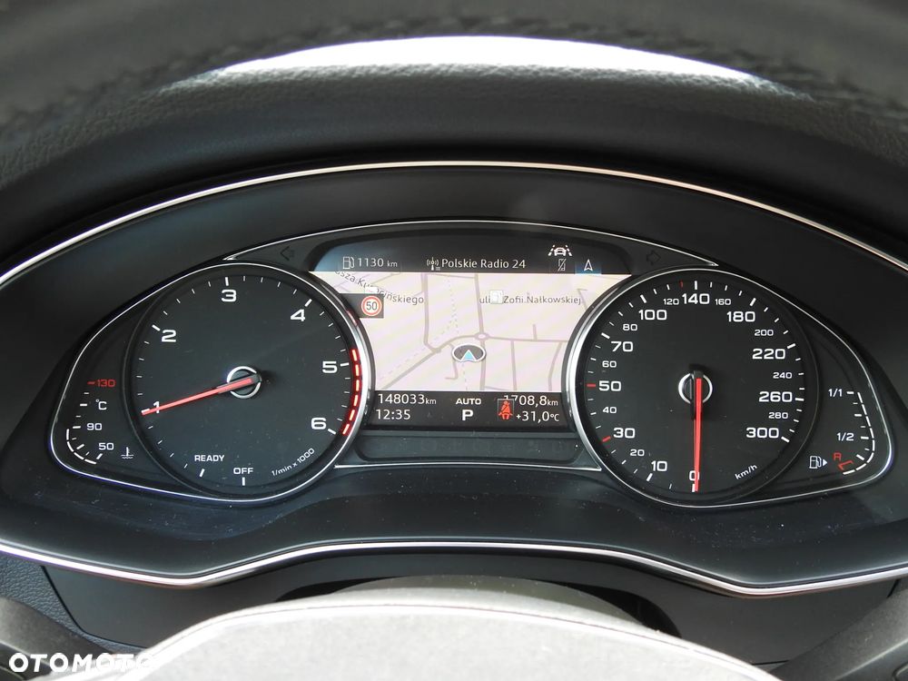 Audi A6 Limousine 35 TDI mHEV S tronic - 23