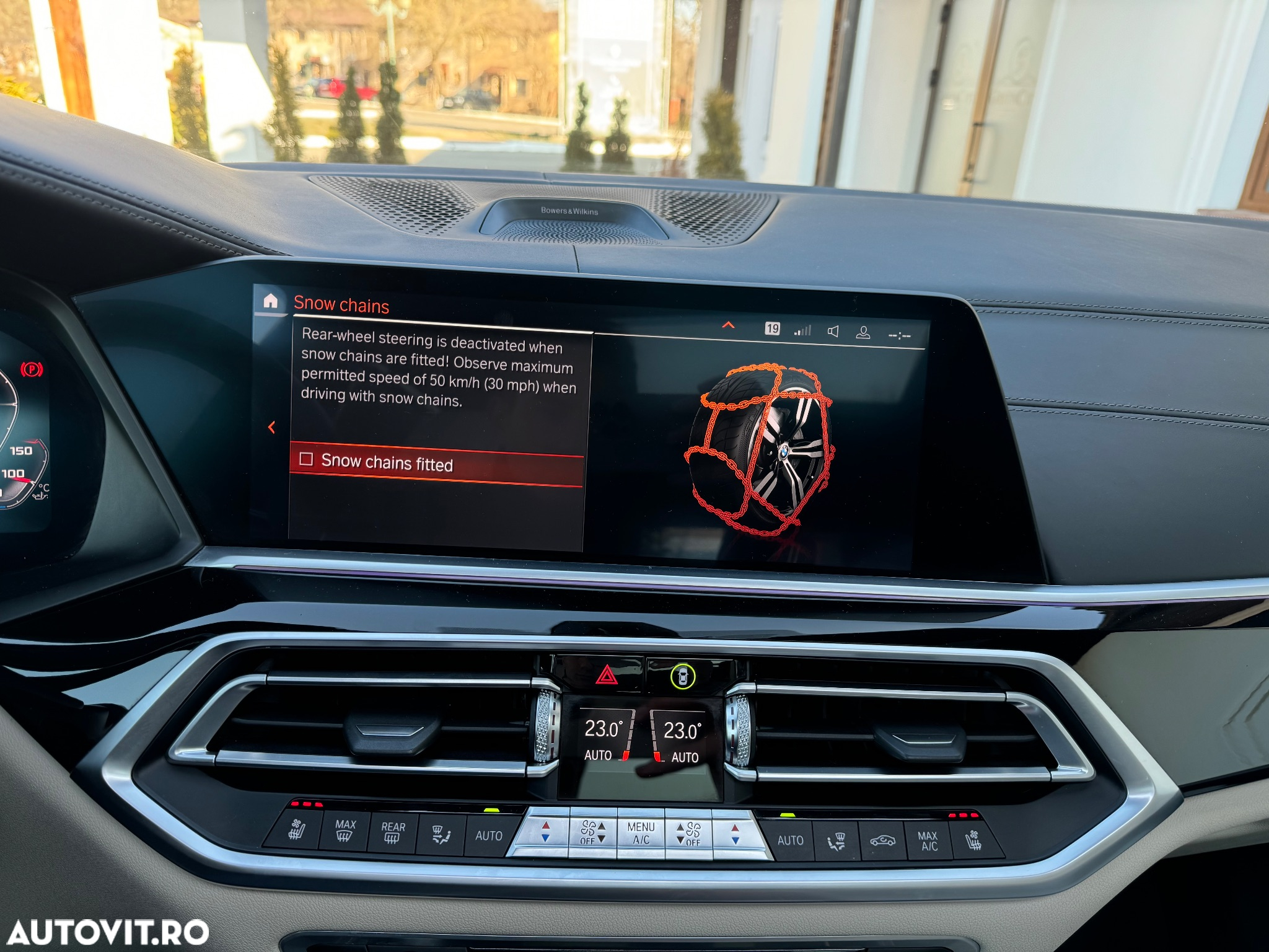 BMW X5 xDrive40i - 40