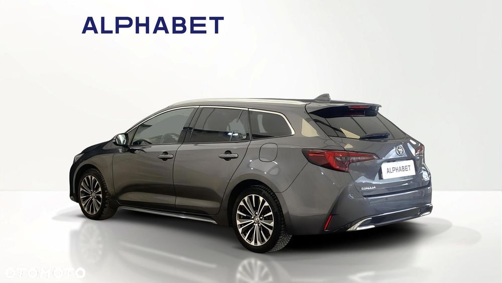 Toyota Corolla 1.8 Hybrid Style - 3