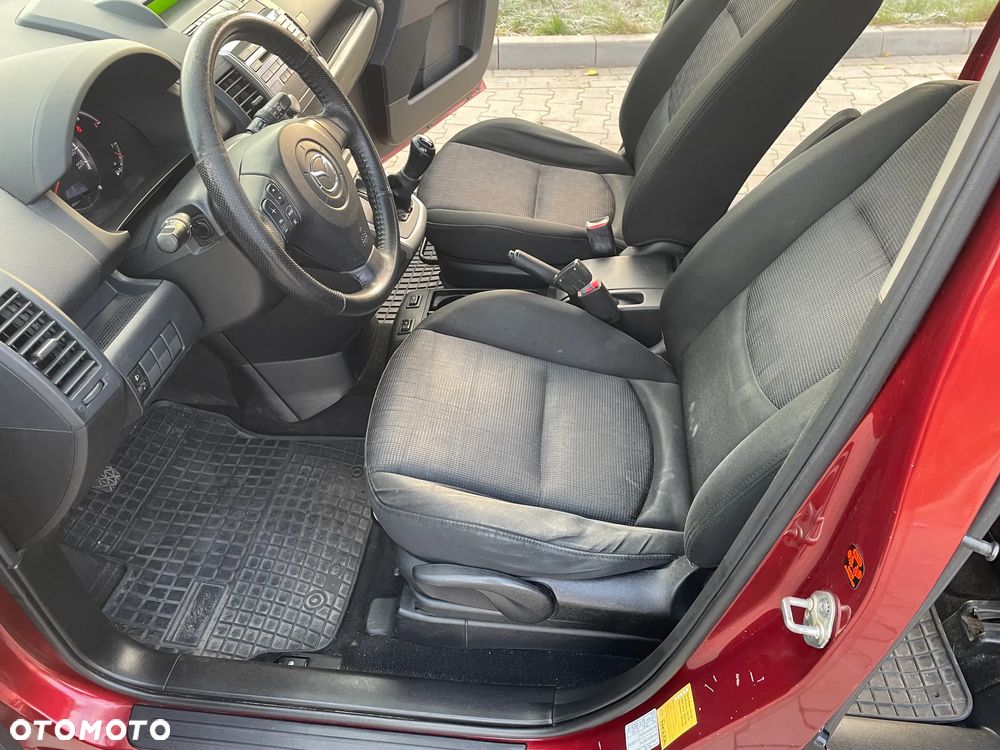 Mazda 5 1.8 Comfort - 11