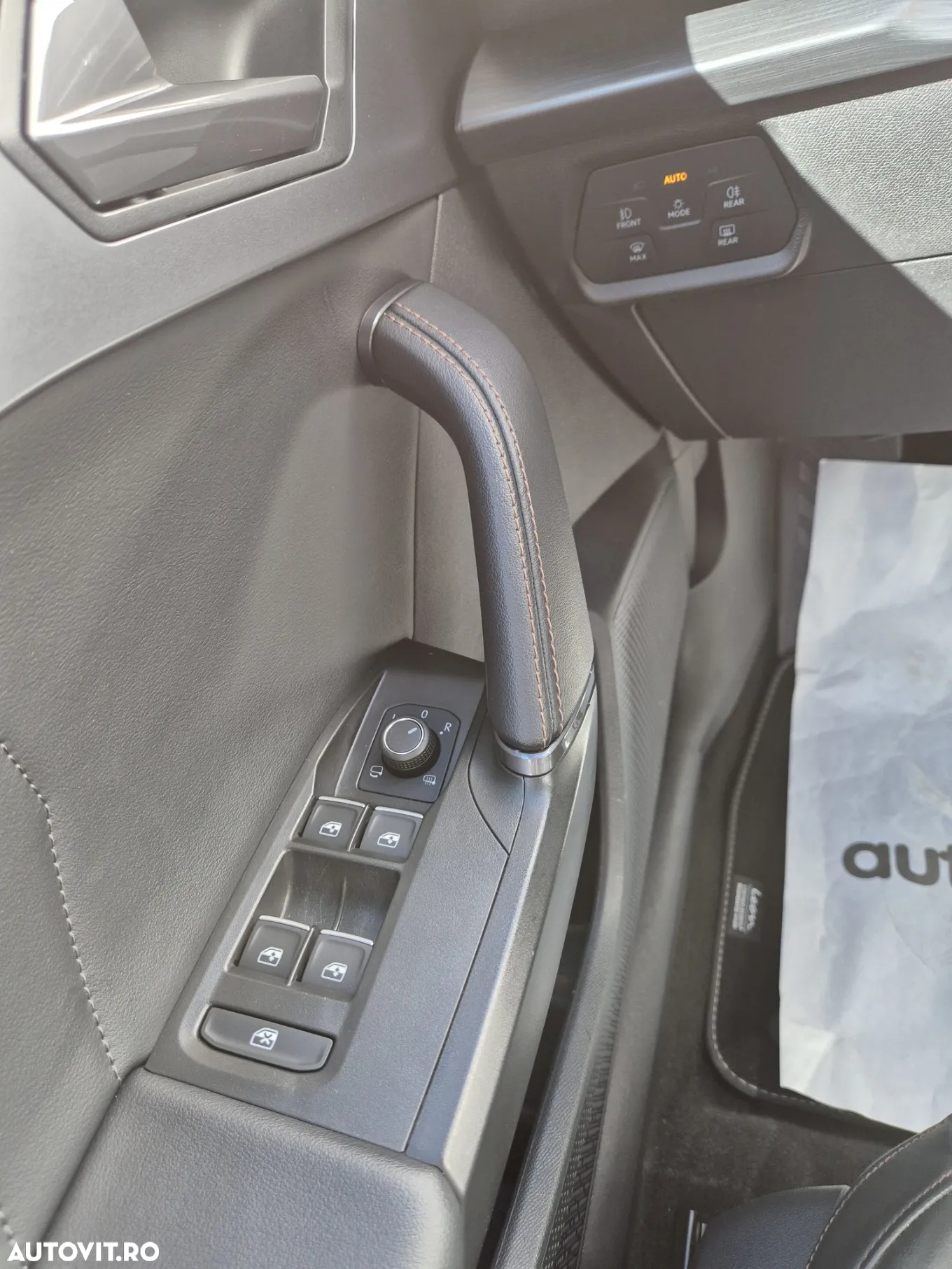 Cupra Leon 1.5 eTSI MHEV - 16