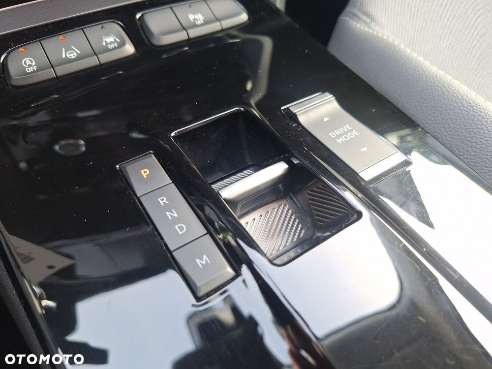 Opel Mokka 1.2 T Elegance S&S - 33