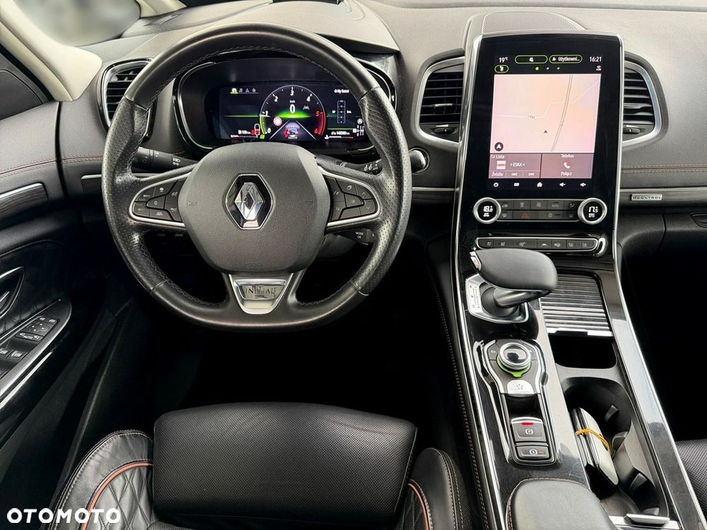 Renault Espace - 18