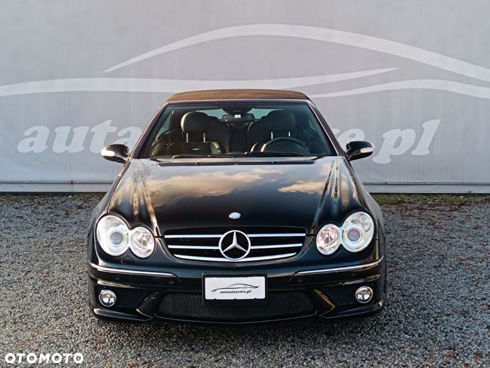 Mercedes-Benz CLK - 13