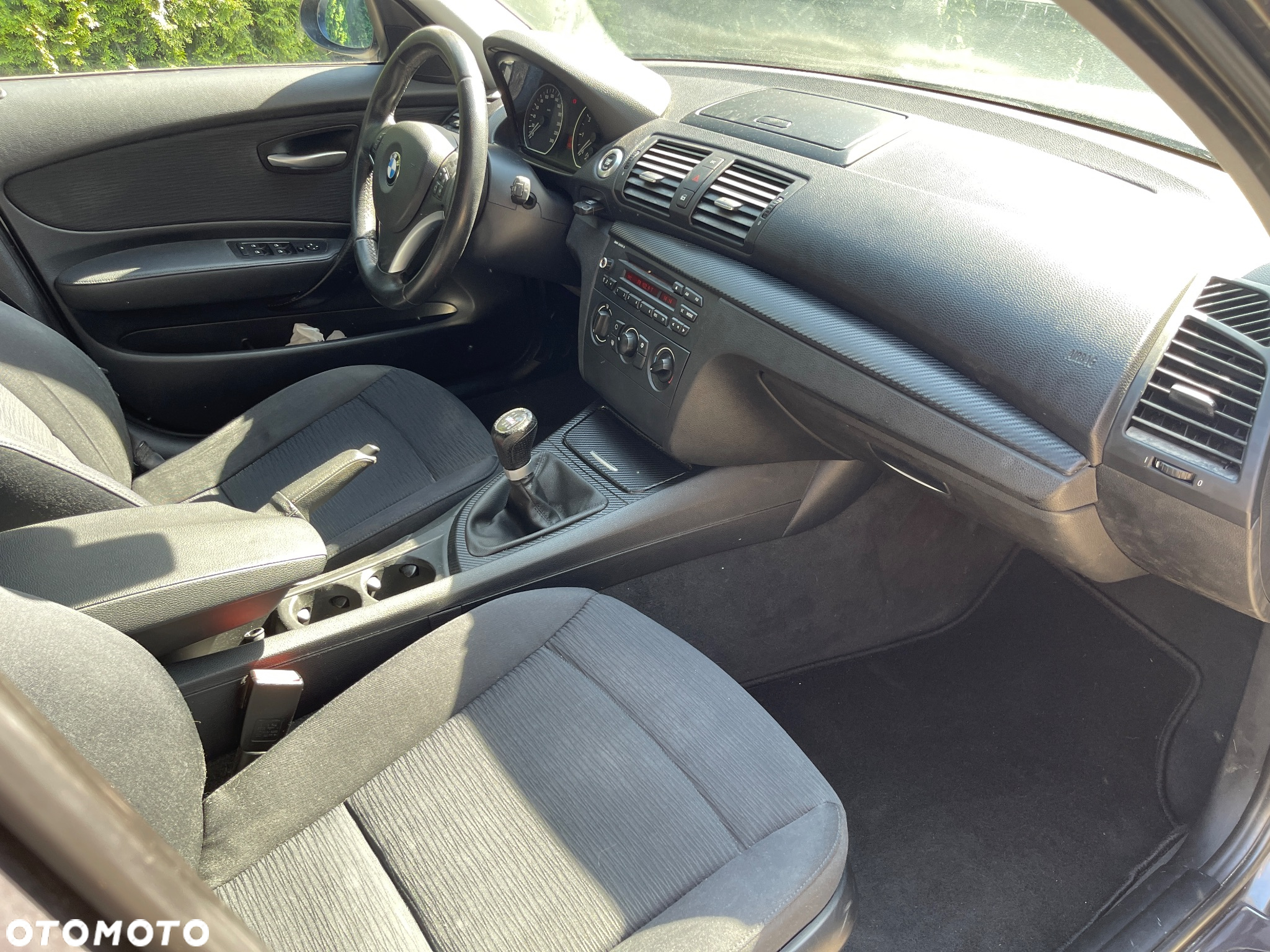 BMW Seria 1 116i - 19