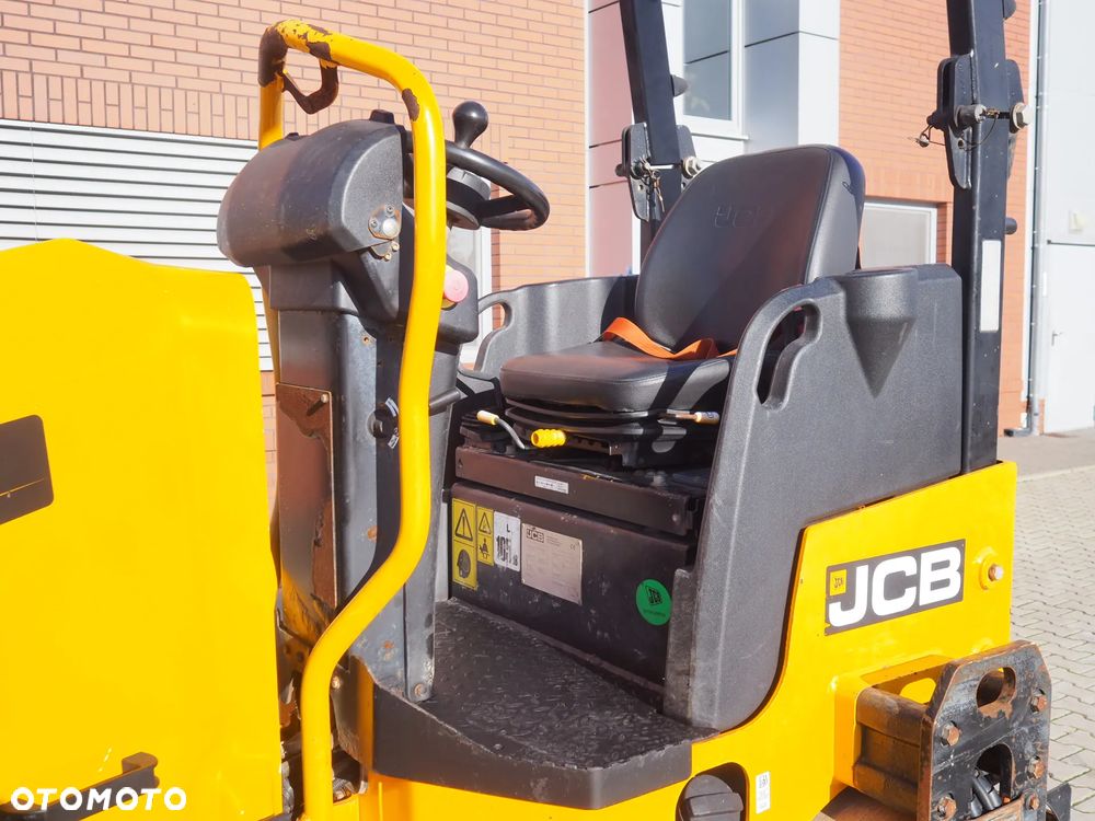 JCB CT260-120 - 10