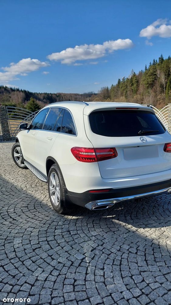 Mercedes-Benz GLC - 18