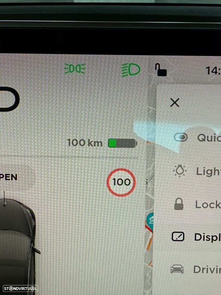 Tesla Model 3 Standard Range Plus RWD - 26