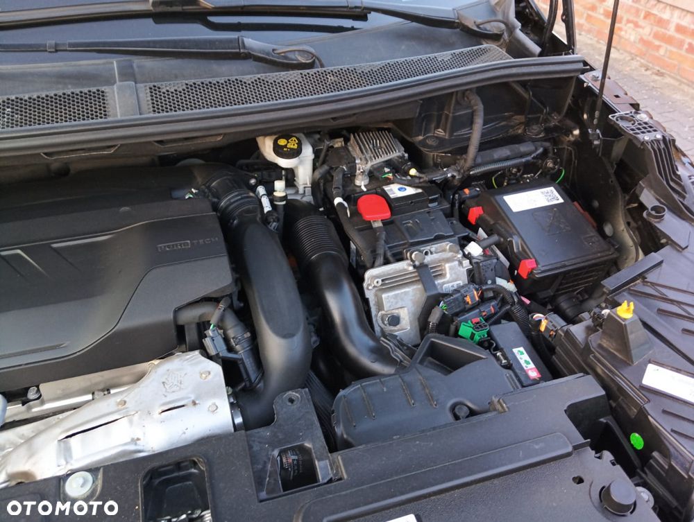 Opel Grandland X 1.6 DI Start/Stop Edition - 8