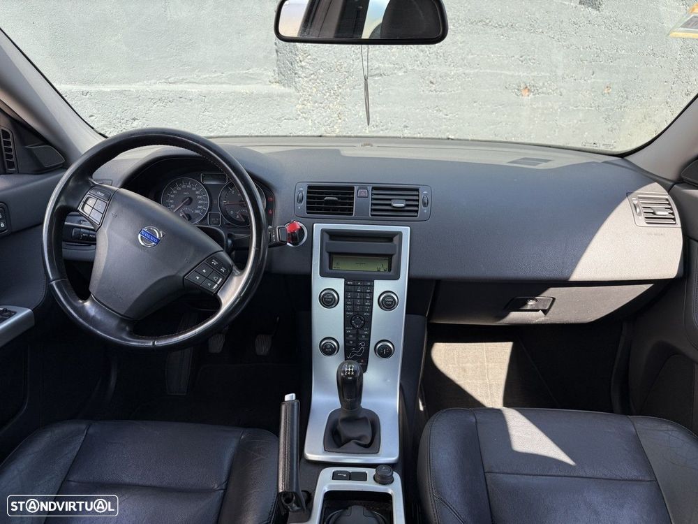 Volvo S40 1.6 D Momentum - 7