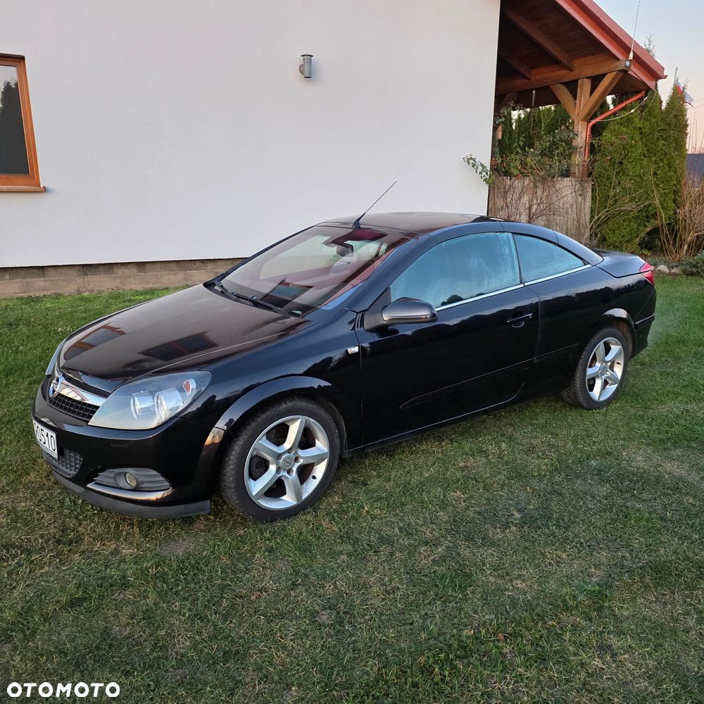 Opel Astra 1.9 CDTI Edition - 11