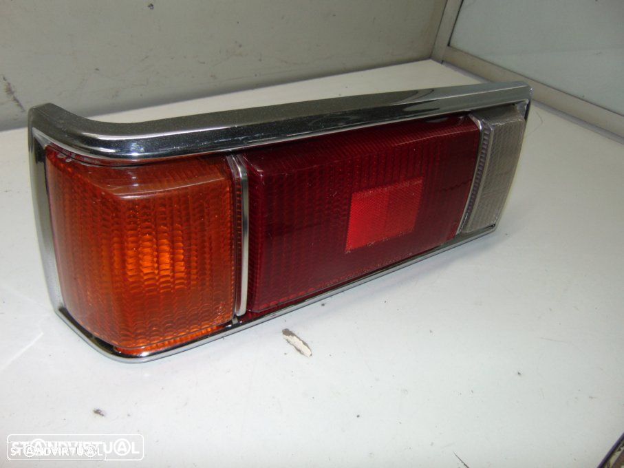 Honda Accord até 1981 - farolim de trás - 1