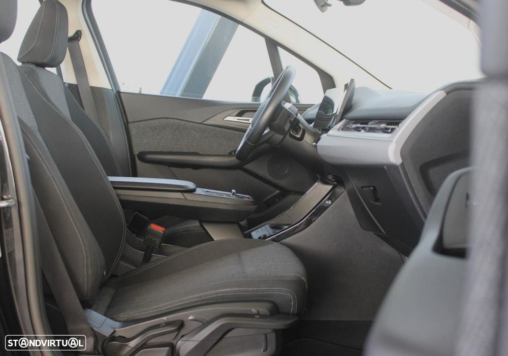 BMW 225xe Active Tourer e xDrive - 11