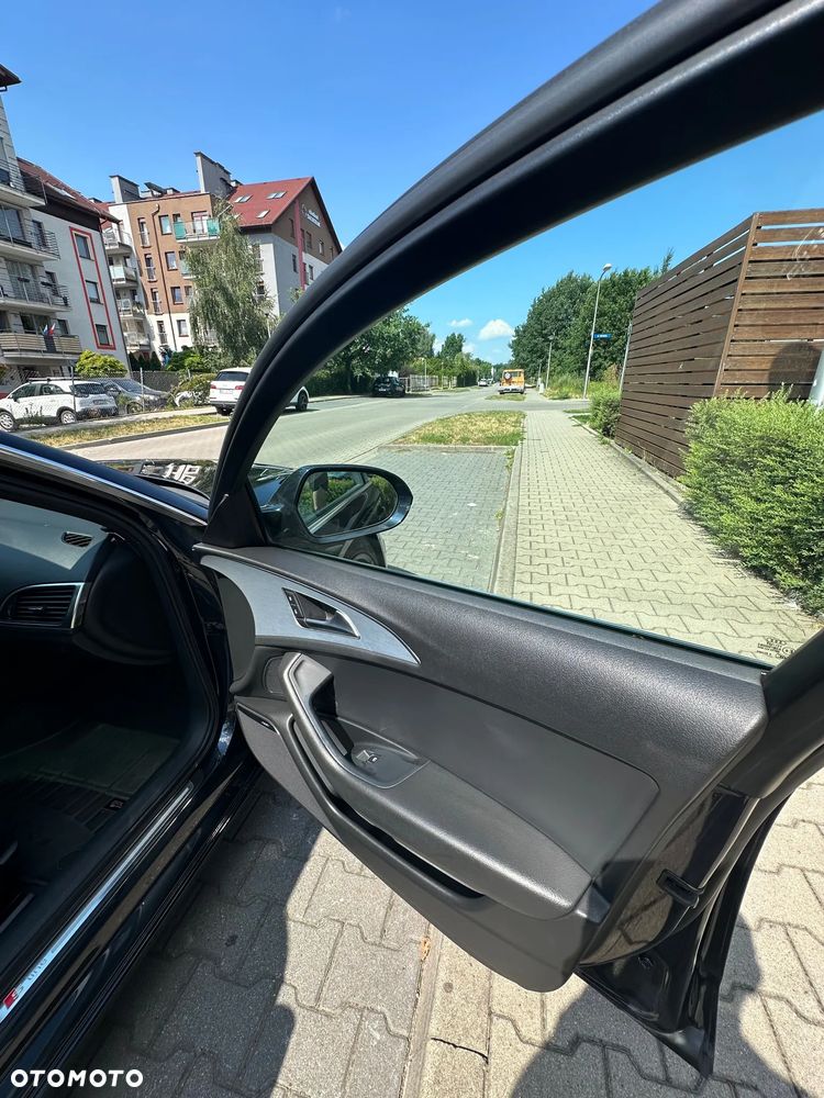 Audi A6 Avant - 12