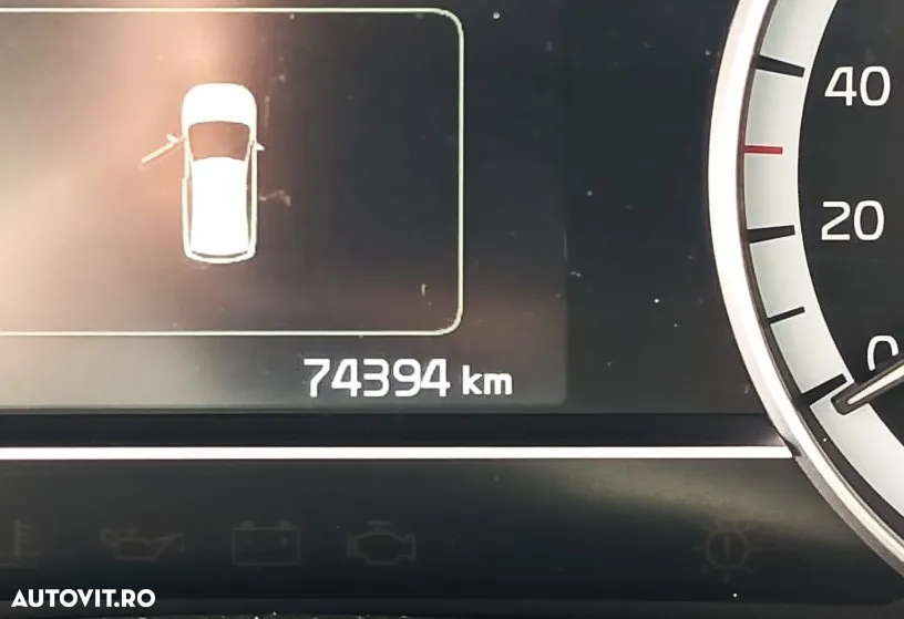 Kia Niro - 7