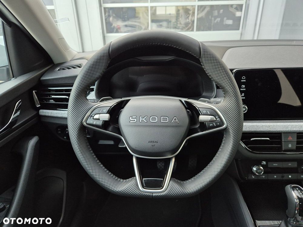 Skoda Scala 1.5 TSI Edition 130 DSG - 30