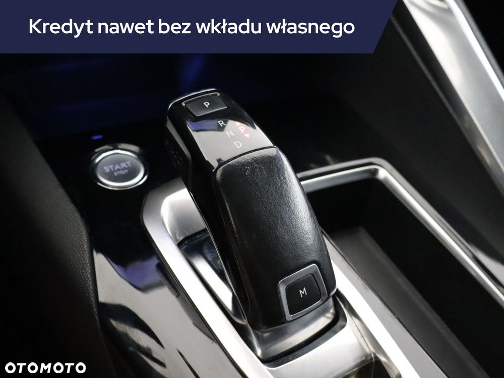 Peugeot 5008 - 19