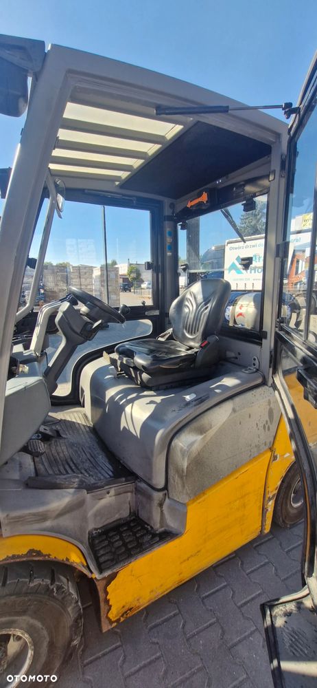 Jungheinrich TFG 425 - 6