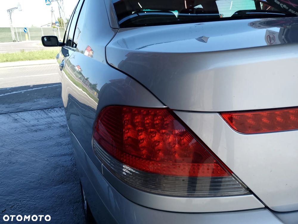 BMW Seria 7 - 5